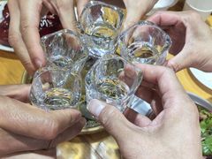 -东顺全羊坊烧烤炒菜莜面(张北店)