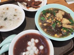 -唐八仙生煎(东鱼坊店)