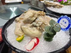 -东海怡品海鲜豆捞(星街坊店)