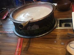 -诺敏塔拉奶茶-布里亚特包子-手把肉(锦都会店)