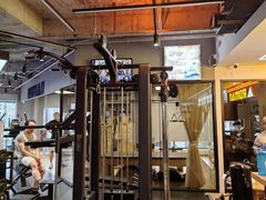 -RoMan罗马健身工作室(莘庄店)