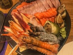 -松岛日本料理(汾江路店)