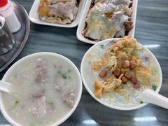 -穗银肠粉店(东川路店)