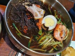 -状元阁烧烤(新华路总店)