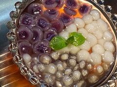 -辣伍鲜毛肚老火锅(元一店)