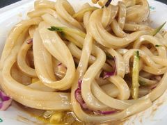 -清真盛志望麻酱酿皮铺