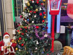 -Famous肥猫墨西哥音乐餐吧(五棵松华熙LIVE店)