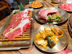 -西塔老太太泥炉烤肉(万柳华联店)