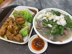 -珍珍小食店(西华路店)