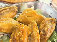 -Tubestation站点比萨(高新万达ONE店)