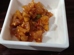 -赤酱红油(家乐福店)
