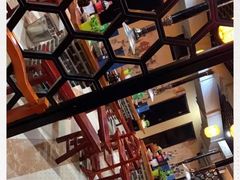 -炭虎子水浒烤肉(梦时代店)