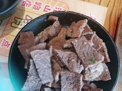 -千寻烧肉(政务区店)