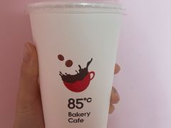 -85度C(北京玉蜓桥二店)