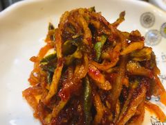 -故乡家韩国料理(丹东街店)