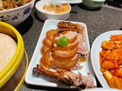 -北平盛世·新京菜·北京烤鸭(劲松·双井店)