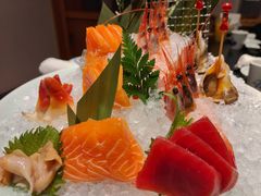 -万鱼亭·鹤家日本料理(南通青年中路店)