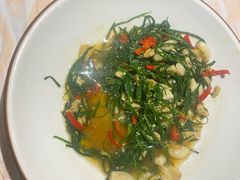 -天山醉美辣子鸡(文艺路店)