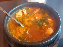 -松涛园朝鲜·海鲜·料理店(鸭绿江断桥店)