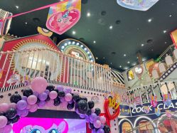 -meland亲子乐园•派对•研学(宁波华润万象城店)