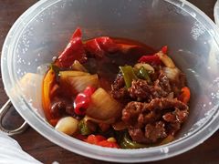 -巢湖名吃·东关老鹅汤(江南风情街店)