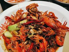 -周姑娘不等味·龙虾的故事(高邮店)