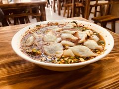 -尤素福东举院饺子馆