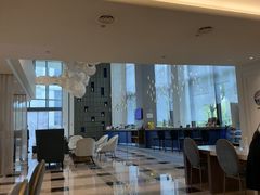 -恩然邦臣酒店-漫垛餐厅