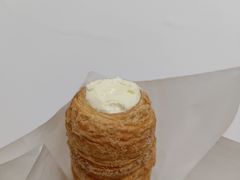 奶油号角-多乐之日(颐堤港店)