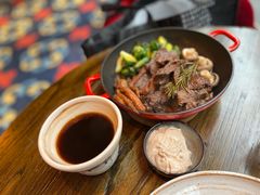 -Brut Eatery悦璞食堂(建国东路店)