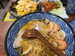 -二元寿司屋(江南西店)