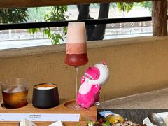 -邊渡咖啡