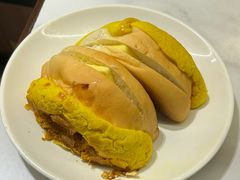 -深仔记茶餐厅(亚士厘道店)