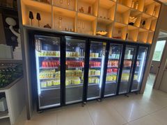 -新美姿美食水疗汇(罗湖口岸店)