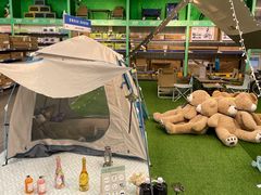 -麦德龙(郑东店)