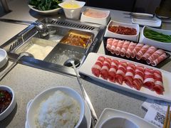 -海底捞火锅(番禺广场店)