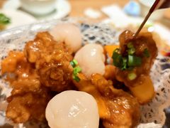 -老福洲·三十年福州味(斗东店)