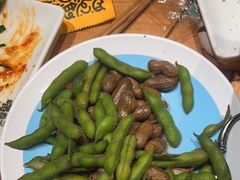 -喝丢一只鞋海鲜烧烤·海肠捞饭(东关街店)