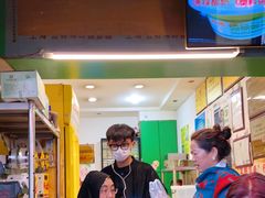 -德禄酸奶(莫家街店)