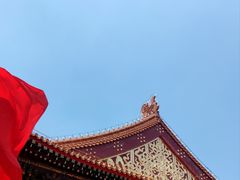 -天安门城楼