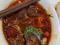 -南锣南门涮肉(南锣鼓巷店)