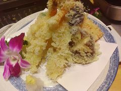 -昱匠·日本料理(金融街店)