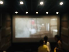 -中影国际影城(东方新天地CINITY店)