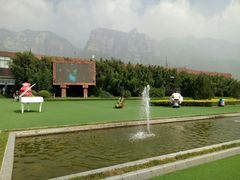 -云台山风景名胜区