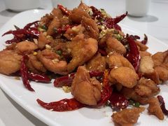 -渔码头食府·20年蓬莱老字号(登州路店)