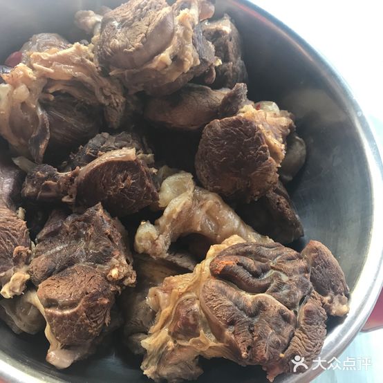 成都美食坊