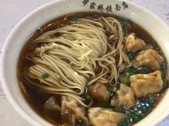 蒋家桥饺面-蒋家桥饺面店(广陵路店)