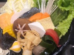 -呷哺呷哺(西单大悦城店)