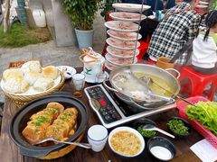 -凤凰山斑鱼馆(恭城店)