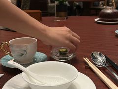 -明阁 Ming Court(广州朗豪酒店)
